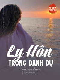 Ly Hôn Trong Danh Dự