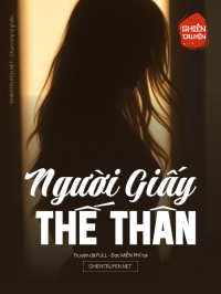 Người Giấy Thế Thân