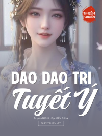 Dao Dao Tri Tuyết Ý