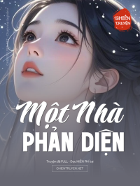Một Nhà Phản Diện