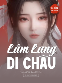 Lâm Lang Di Châu