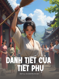 Danh Tiết Của Tiết Phụ