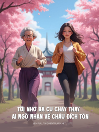 Tôi Nhờ Bà Cụ Chạy Thay Ai Ngờ Nhận Về Cháu Đích Tôn