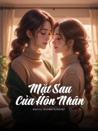 Mặt Sau Của Hôn Nhân