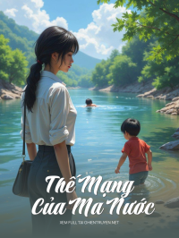 Thế Mạng Của Ma Nước