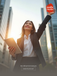 Sau Khi Bị Từ Hôn, Tôi Trở Thành Nữ Thần Ngành Công Nghệ