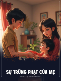 Sự Trừng Phạt Của Mẹ