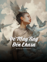 Vé Máy Bay Đến Lhasa