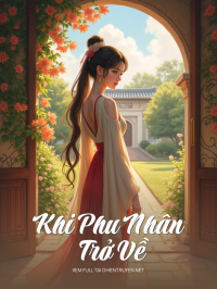 Khi Phu Nhân Trở Về