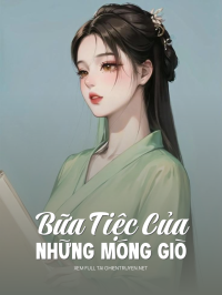 Bữa Tiệc Của Những Móng Giò