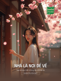 Nhà Là Nơi Để Về