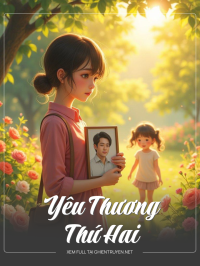 Yêu Thương Thứ Hai