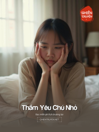 Thầm Yêu Chú Nhỏ
