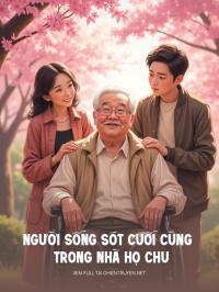 Người Sống Sót Cuối Cùng Trong Nhà Họ Chu