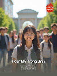Hoàn Mỹ Trọng Sinh