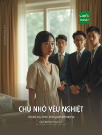 Chú Nhỏ Yêu Nghiệt