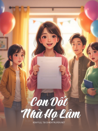 Con Dốt Nhà Họ Lâm