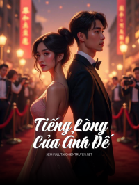 Tiếng Lòng Của Ảnh Đế