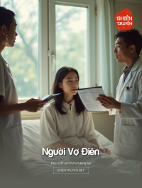 Người Vợ Điên