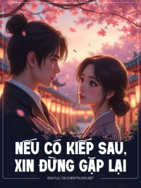 Nếu Có Kiếp Sau, Xin Đừng Gặp Lại
