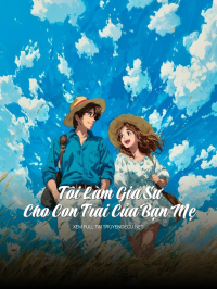 Tôi Làm Gia Sư Cho Con Trai Của Bạn Mẹ