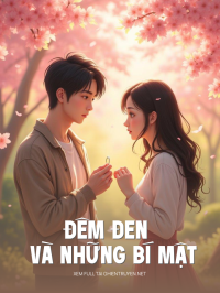 Đêm Đen Và Những Bí Mật
