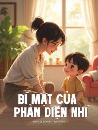 Bí Mật Của Phản Diện Nhí