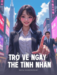 Trở Về Ngày Thẻ Tình Nhân
