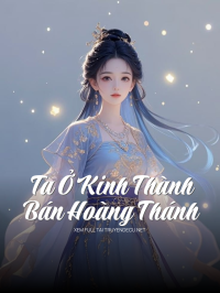 Ta Ở Kinh Thành Bán Hoàng Thánh