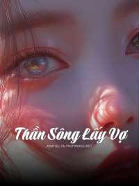 Thần Sông Lấy Vợ