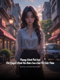Trọng Sinh Trở Lại, Tôi Quyết Định Bỏ Đứa Con Của Kẻ Sắc Tâm