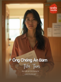 Ông Chồng Ăn Bám Và Tiểu Tam