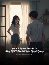 Sau Khi Vị Hôn Phu Của Tôi Đăng Ký Kết Hôn Với Bạch Nguyệt Quang