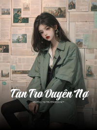 Tàn Tro Duyên Nợ