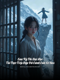Sau Kỳ Thi Đại Học Tôi Trực Tiếp Đập Vỡ Cánh Cửa Xe Bus