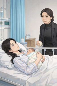 Trọng Sinh Lần Nữa, Tôi Không Yêu Sai Người