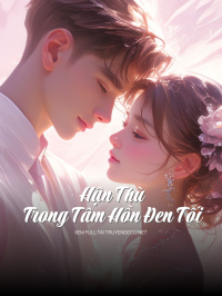 Hận Thù Trong Tâm Hồn Đen Tối