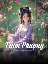 Trâm Phượng