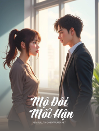 Mộ Đôi Và Mối Hận