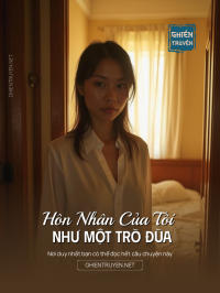 Hôn Nhân Của Tôi Như Một Trò Đùa