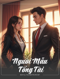 Người Mẫu Và Tổng Tài