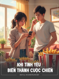 Khi Tình Yêu Biến Thành Cuộc Chiến