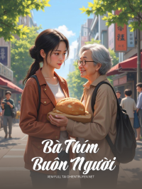 Bà Thím Buôn Người