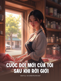 Cuộc Đời Mới Của Tôi Sau Khi Rời Giới