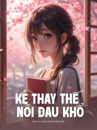 Kẻ Thay Thế Đau Khổ