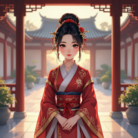 Mệnh Phượng Hoàng