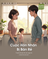 Cuộc Hôn Nhân Bị Bán Rẻ