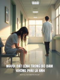 Người Đặt Lệnh Trong Bộ Đàm Không Phải Là Anh
