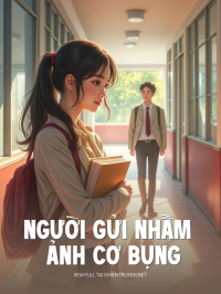 Người Gửi Nhầm Ảnh Cơ Bụng