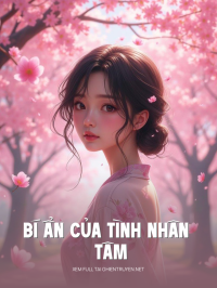 Bí Ẩn Của Tình Nhân Tâm
